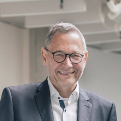 Lars Wegmann